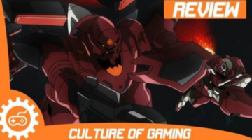 Mobile Suit Gundam 00 DVD Set Review – Culture of Gaming