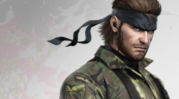 David Hayter is Teasing Something Metal Gear Solid Related
