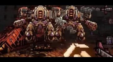 Project Warlock is an Ode to Classic First-Person Shooters