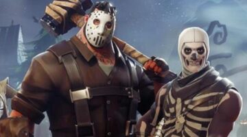 5 Horror Games to Scare You This Halloween