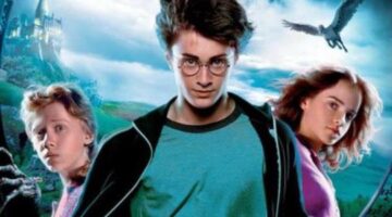 Why a Harry Potter RPG Would Be Epic
