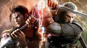 Soulcalibur VI Review: A Familiar Soul | PC Invasion