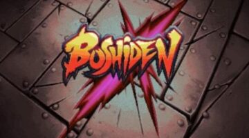 Bushiden – A Metroidvania worth supporting