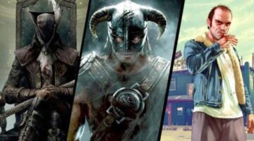 Top 10 Game Sequels That Are Better Than the Original