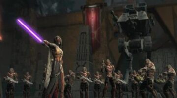 SWTOR Shadow of Revan and Rise of Hutt is now free to play Until Nov 1