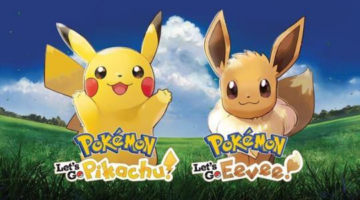 As an Outsider, Pokémon Let’s Go Might Convert Us