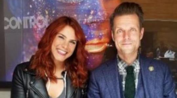 Supernatural Forces: Interview With Control’s Courtney Hope and Sam Lake