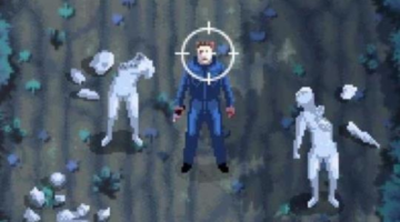 Can You ‘Escape Michael Myers’ in the Halloween mini-game (twobeardgaming)
