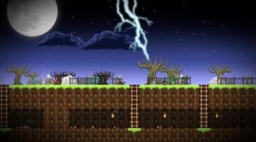 Steampunk Graveyard Coming Soon to Steam