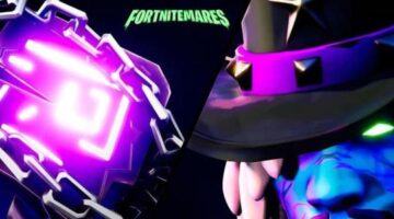 Epic Games releases new FORTNITEMARES Teasers