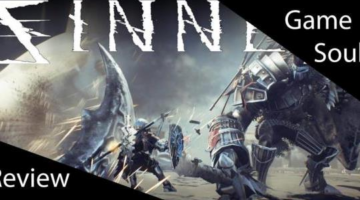 Sinner Sacrifice for Redemption Review – Sacrificing Everything? – GameSoulz