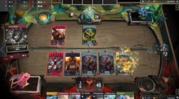 Artifact’s beta appears to have been delayed until November 19