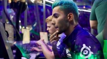 Dota 2: Imagine ESL One Hamburg Without The King