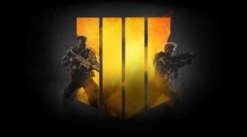 Black Ops 4’s Blackout Is Battle Royale for People That Hate Fortnite
