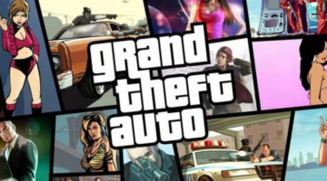 Ranking The Grand Theft Auto Series
