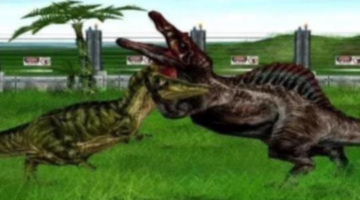 Life, Uh, Finds A Way: A Complete History of the ‘Jurassic Park’ Video Games Franchise