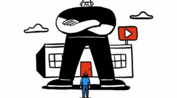 YouTube CEO warns EU ‘meme ban’ threatens the open internet