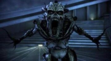 5 Scariest Moments in Non-Horror Games