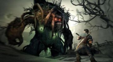 Fable II, A Ten Year Reunion