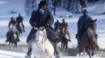 ‘Red Dead Redemption 2’ Release Date And 20 Things You Should Know About The Game