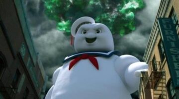 Ghostbusters World Launches Worldwide on Android and iOS