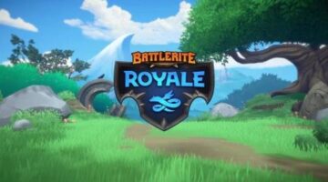 Battlerite Royale Review | Invision Game Community