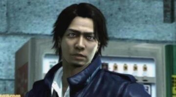 Yakuza 4 for PS4 launches January 17, 2019 in Japan, Masayoshi Tanimura actor recast