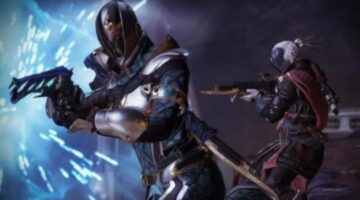 Destiny 3 Leaks: Development started – Guardians use Darkness and PvEvP patrols