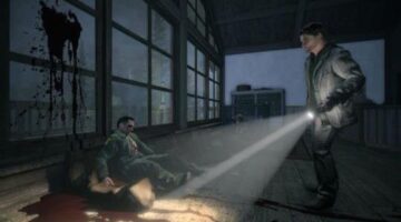 10 Horror Games to Play During Halloween 2018