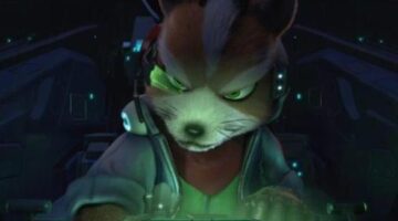 Dear Nintendo, Can We Please Get a Decent Star Fox Game on Switch?