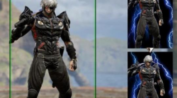 Amazing Soulcalibur VI Character Creation Round-Up