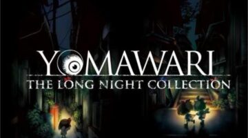 Yomawari: The Long Night Collection Review (Switch) | Hey Poor Player