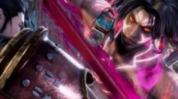 The Five Best Soulcalibur Games of all Time