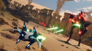 Starlink: Battle for Atlas is Better Without The Toys