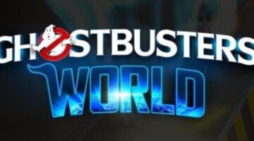 ScreenRant: Ghostbusters World Review