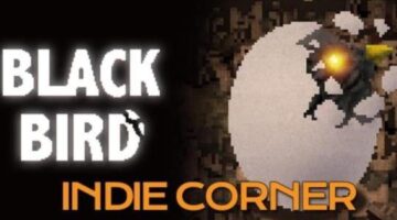 Review: Black Bird – Might be the Nindie of the year – Gaming Boulevard