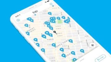 This new app tells you where to find free water so you can ditch the plastic bottles