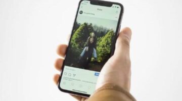 A new report shows Instagram is more popular with teens than Snapchat, but just barely