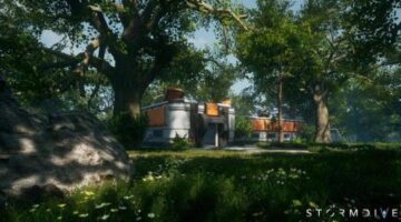 Stormdivers Closed PC Beta #2 Coming In November