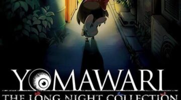 Yomawari: The Long Night Collection Review (The Gamers Lounge)