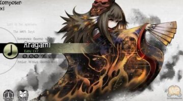 Deemo Gets Physical Date, Nintendo Labo Piano Support