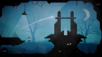 Midnight Deluxe brings dark golf-like gameplay to Xbox One