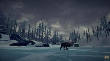 The Long Dark Time Limited Halloween Event Starts This Weekend