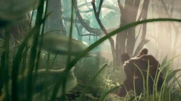 Assassin’s Creed’s Creator Shares Screenshots And Gameplay From Ancestors: The Humankind Odyssey