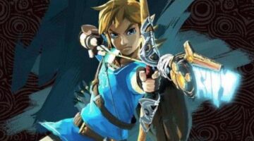 The Top 5 Heroes In Gaming