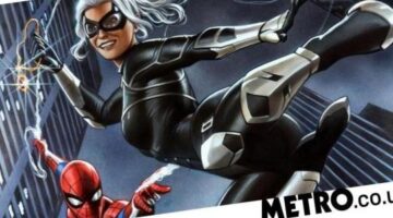 Game review: Marvel’s Spider-Man: The Heist pits arachnid vs. feline | Metro