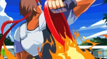 Windjammers (Switch) Review – Our Jam | Cultured Vultures