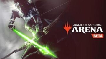 4 Quick Tips For Magic: The Gathering Arena Deck Building