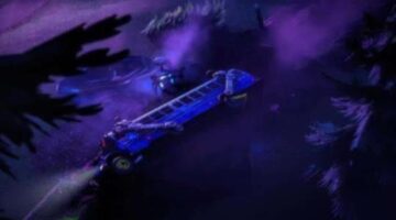 Everything You Need To Know About Fortnitemares — Challenges, Deadfire Reactive Skin, And More