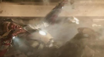 Avengers 4 Set Pic Leak Spoils Pepper Potts’ New Look